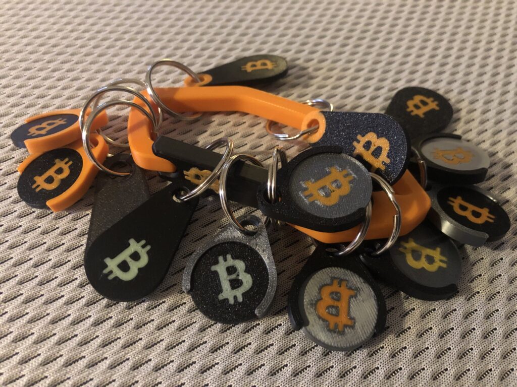 Einkaufswagen-Chips Einkaufswagen-Chips