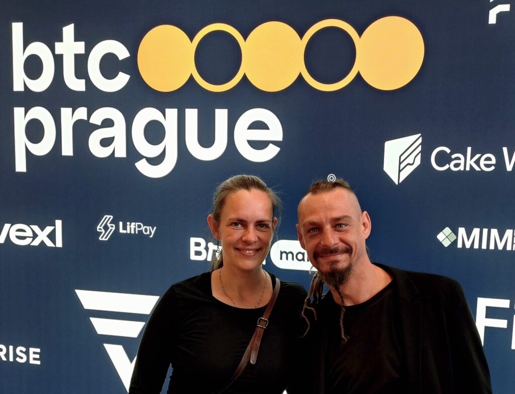 BTC Prag 2026-03