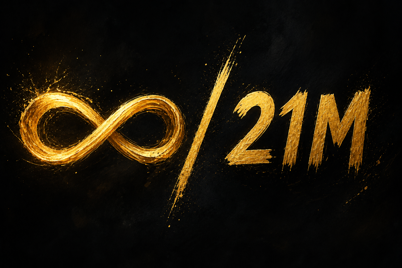 Bitcoin Infinity Day