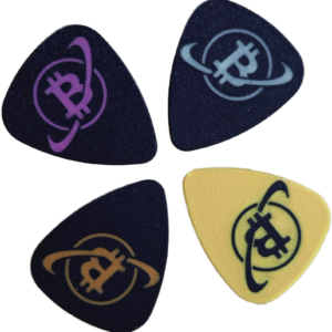 â‚¿-Picks